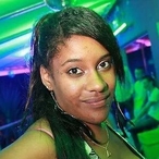 Perfil de Shola, 29 años, Sexo casual en Cojutepeque (Cuscatlán)