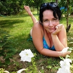 Perfil de Engy, 38 años, Sexo casual en Acajutla (Sonsonate)