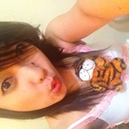 Perfil de Arina, 23 años, Sexo casual en Santiago Nonualco (La Paz)