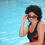 Perfil de Marilou, 42 años, Sexo casual en Anamorós (La Unión)