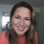Perfil de Latiffa, 32 años, Sexo casual en San Agustín (Usulután)