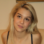 Perfil de Maria-pia, 22 años, Sexo casual en Cojutepeque (Cuscatlán)