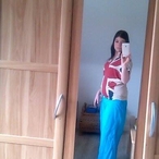 Filomena - Sexo casual en Armenia Perfil de Filomena, 42 años, Sexo casual en Armenia (Sonsonate)